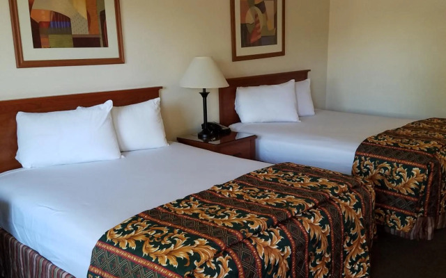 Premier Inns Tolleson