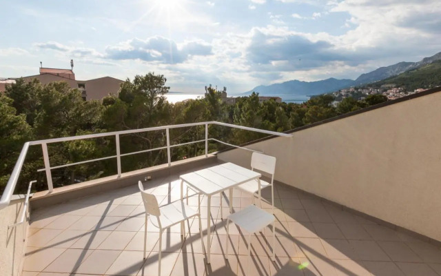 Apartment Marijana Baška