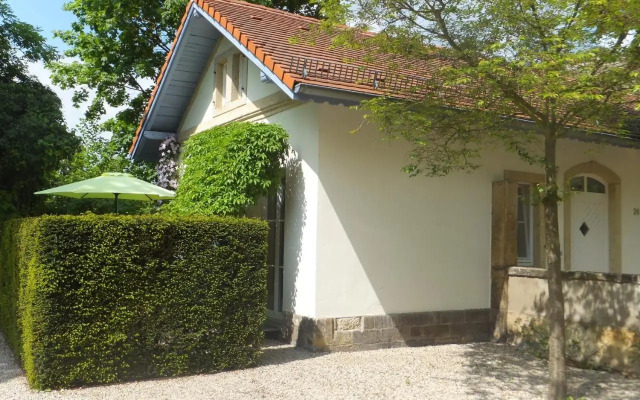 Villa Jordan