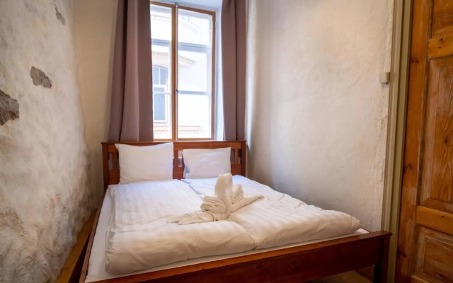 Dream Stay - Historic Old Town Apartment From 1364