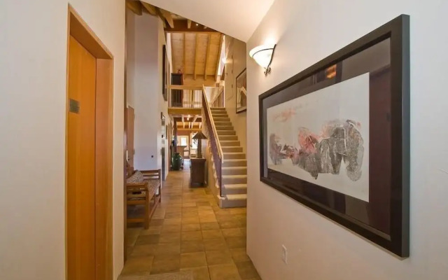 Downtown Penthouse 4 Bedroom Condo