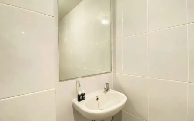 Big 1Br Apartment Tokyo Riverside Pik 2