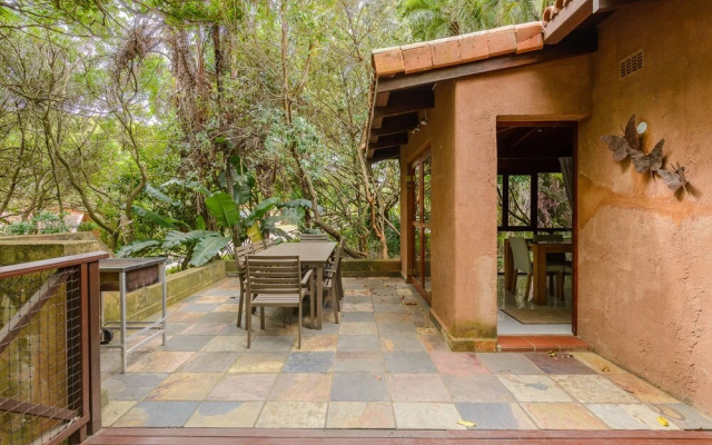 San Lameer Villa Rentals 12101