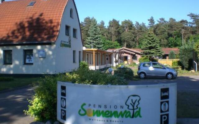 Pension Sonnenwald