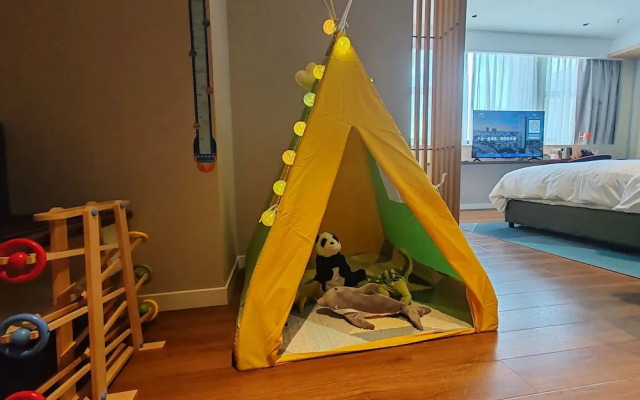 Holiday Inn Express Kunming Panlong by IHG