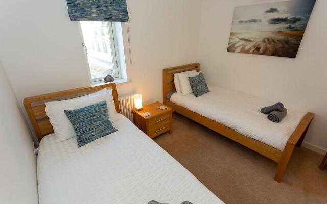 Croyde Baywatch 5 Bedrooms