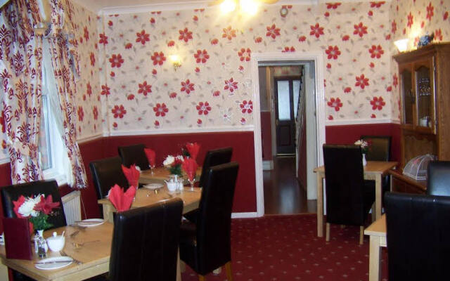 Monico Guest House