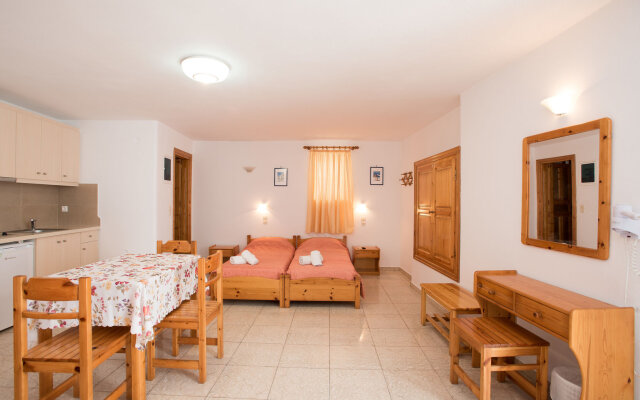 Florance Apartments & Rooms