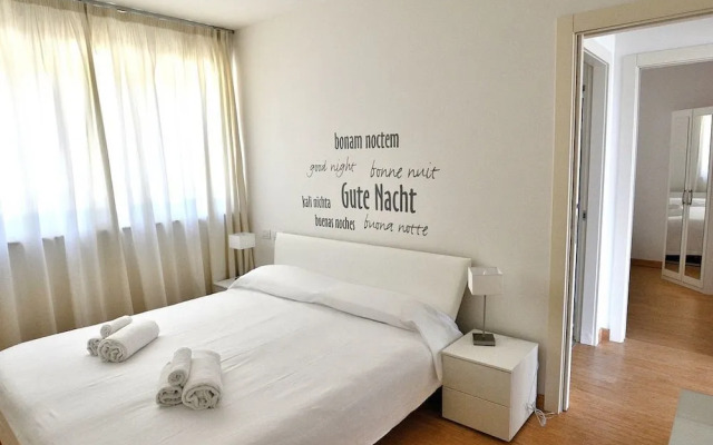 Residence Bellavista Hot Tub & Pool