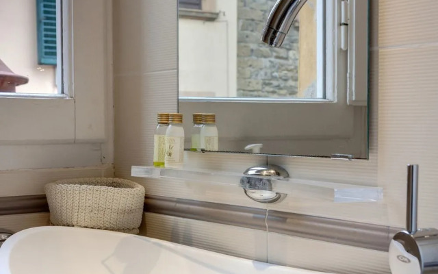 Giotto Apartment by Home Sharing