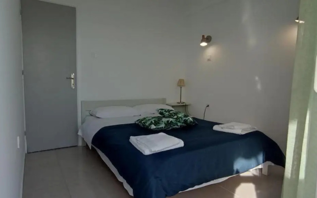 Atlas By Sea Apartment