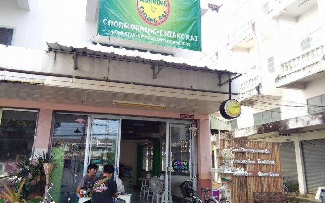 Goodmorning Chiangrai