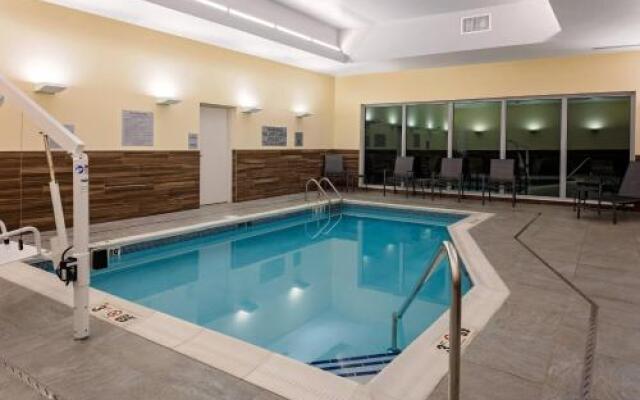 Travelodge Port Clinton Oh