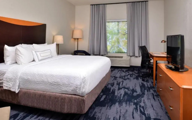 Fairfield Inn & Suites by Marriott Beloit