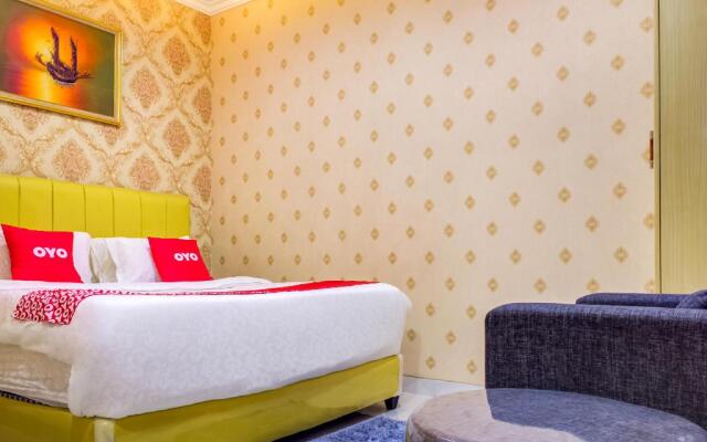 OYO 3418 Penginapan May Lindon Syariah