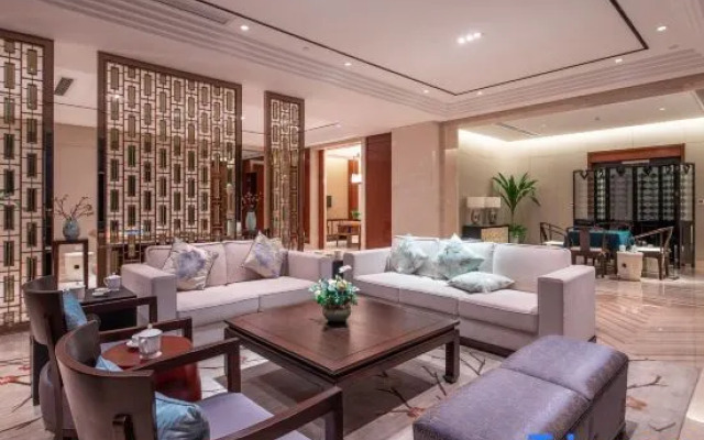 Shazhou Lake Hotel