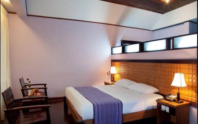Hotel Zwekabin