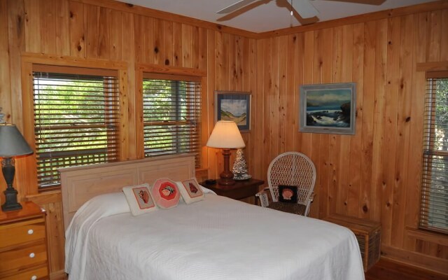Tranquillity Too - 5 Br Home
