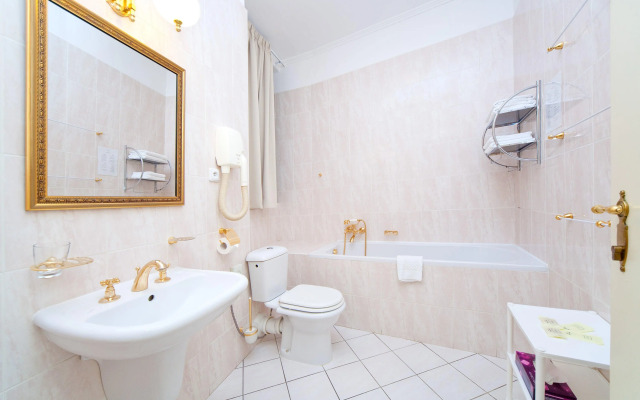 Prize by Radisson, Hamburg City