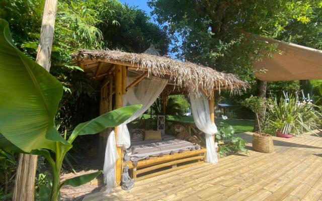 Maison Bassin d'Arcachon