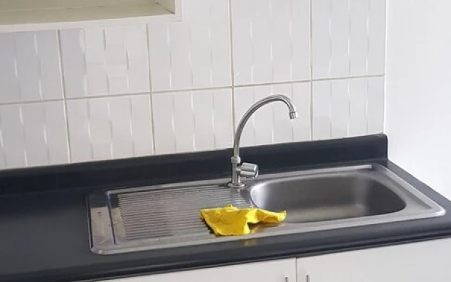Apartment Surquillo