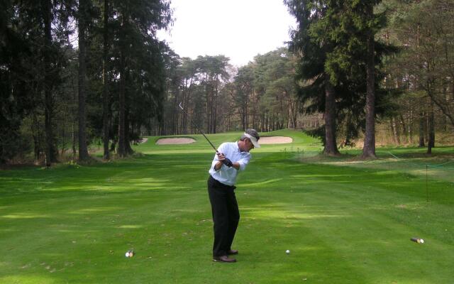 Akzent Hotel Antoniushof