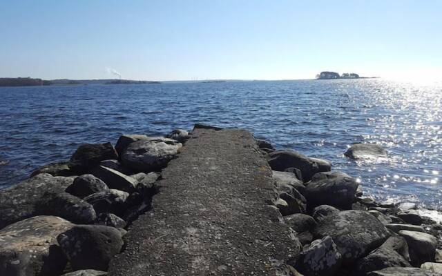 Alholmens Bad o Camping
