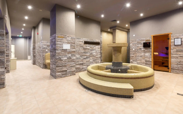 Premier Luxury Mountain Resort