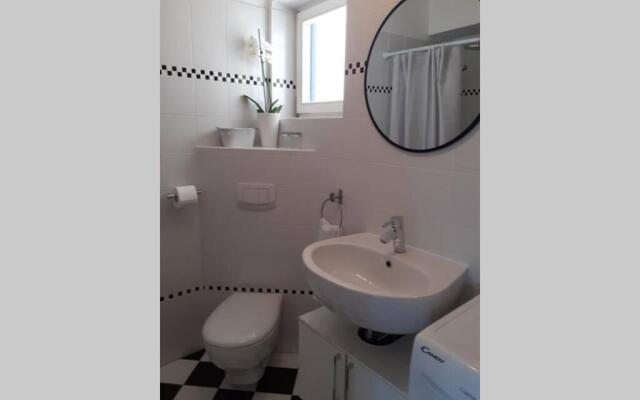 Comfortable studio in old town