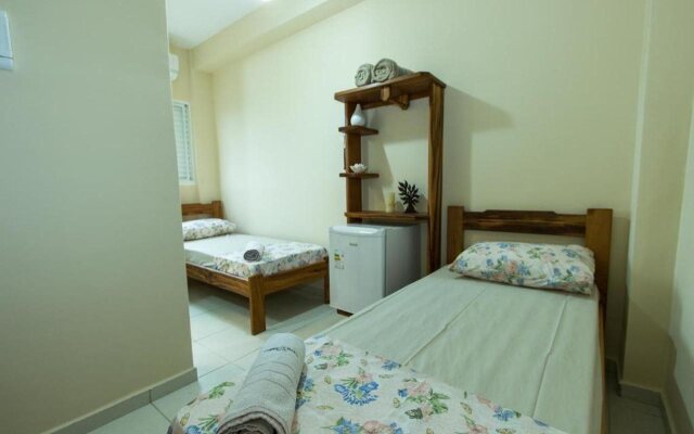 Hotel Caminho do Rosário