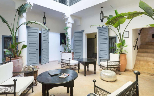 Riad Linda