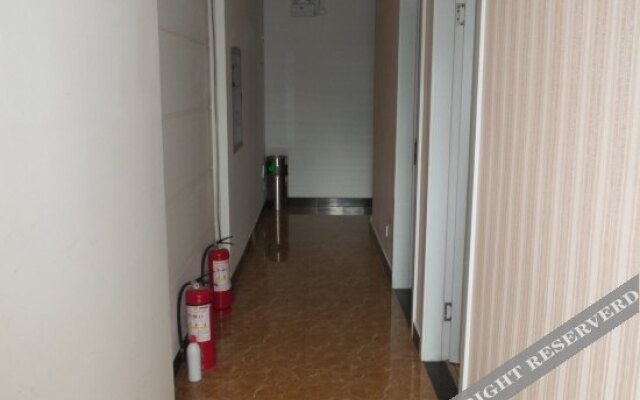 Wuyi Hotel