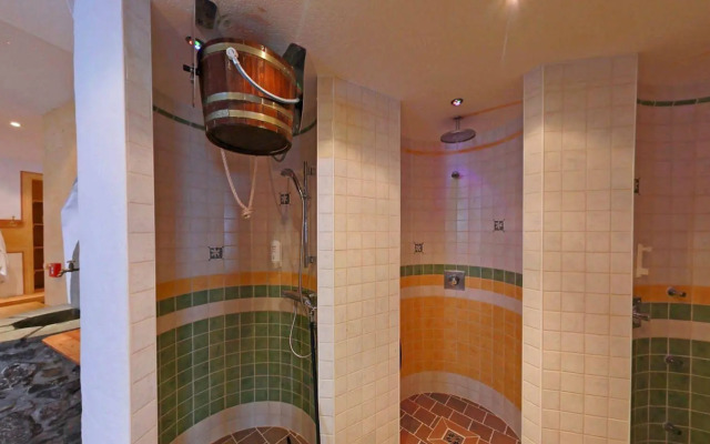 Berghotel Rudolfshütte