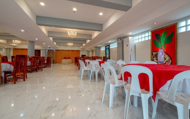 Ilocos Rosewell Hotel by ZEN Rooms