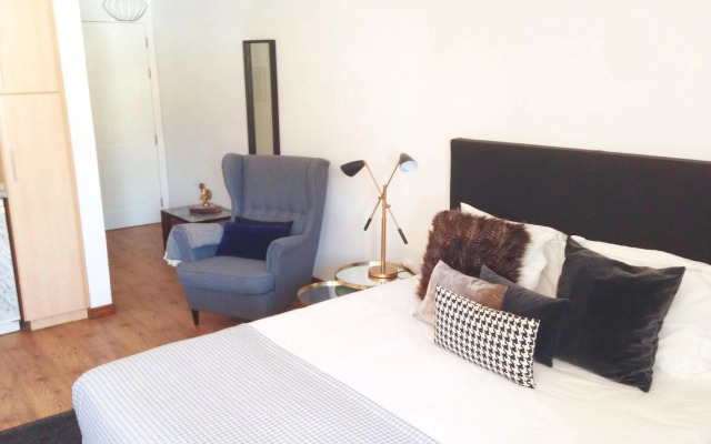 Downtown Residence by Apartments2Enjoy