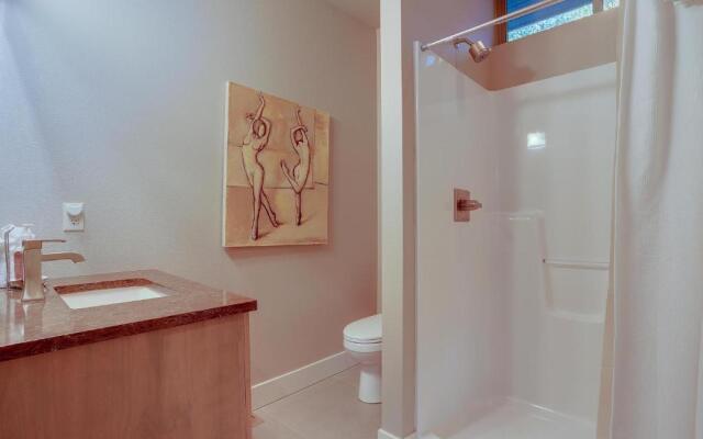 Casa Del Stoke-Rvr Vw-AC-3BR/3B