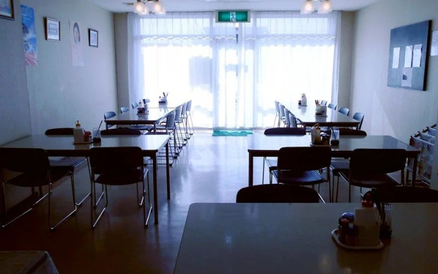 Kitakami Hotel Shirayuri