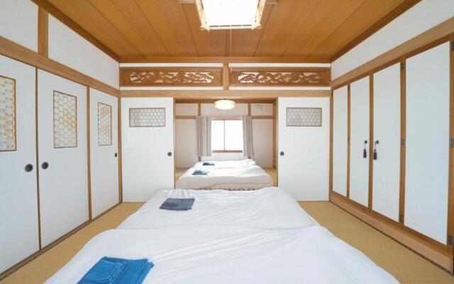 Maple Farm - Vacation STAY 22795v