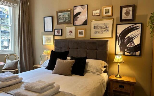 1869 - Room Only Boutique Townhouse