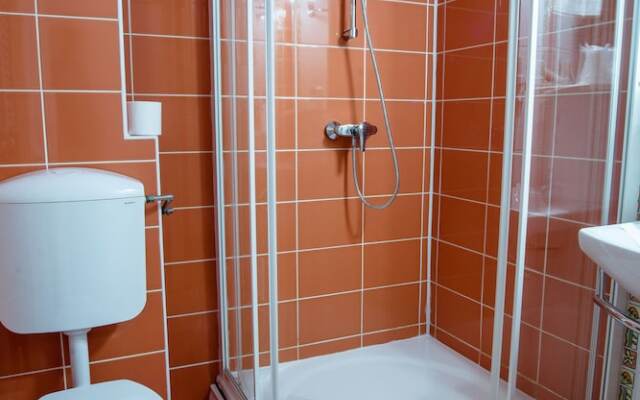 Mercure Medias Binderbubi Hotel And Spa