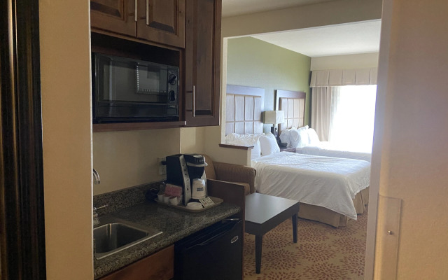 Holiday Inn Express & Suites Silt-Rifle by IHG