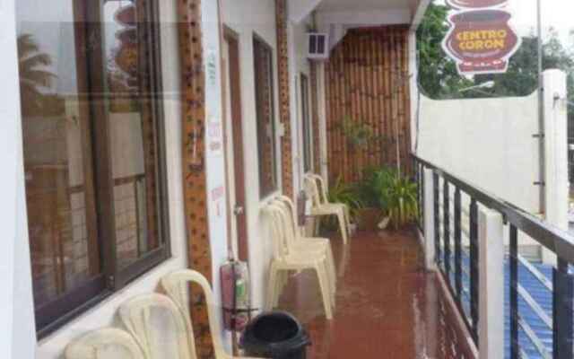 Centro Coron Bed And Breakfast