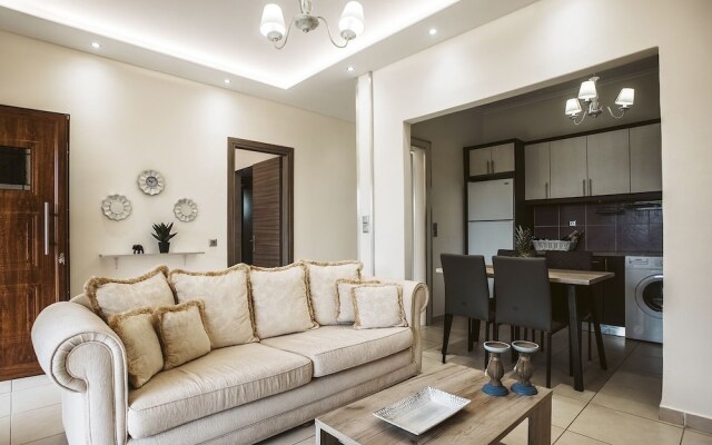 Villa Astron by Corfuescapes