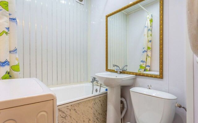 Апартаменты Hanaka, Щелковское шоссе