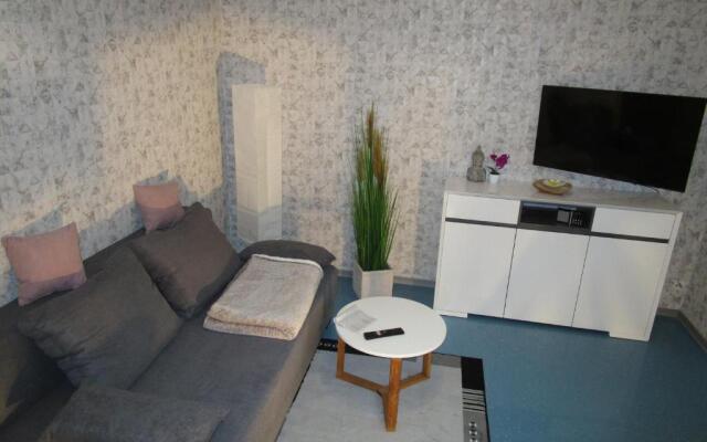 Übernachtung An Der A2