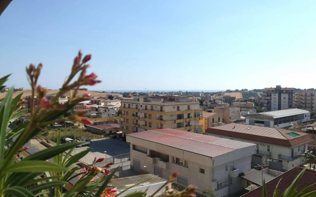 Casa Fiorita Bed & Breakfast