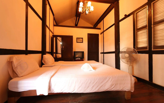 Villa Lao