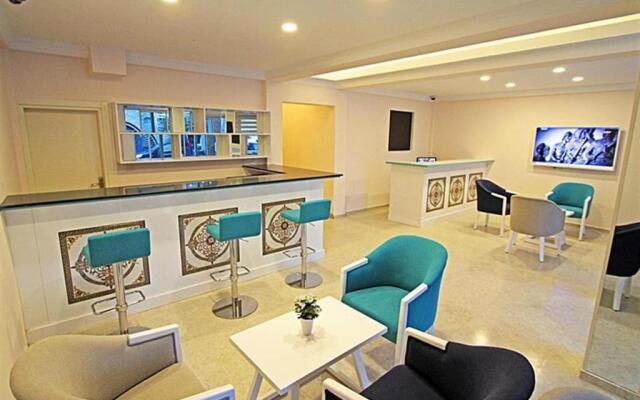 Costa Viva Bodrum