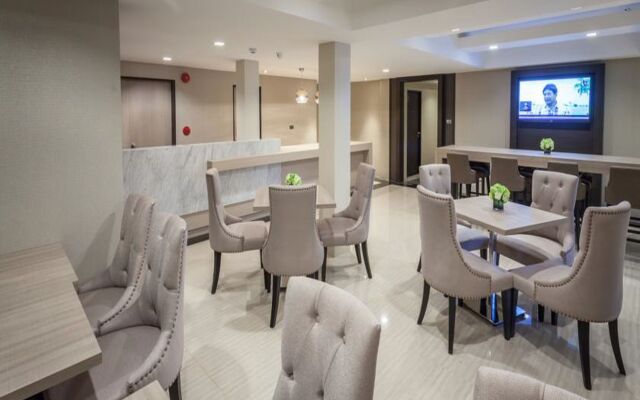 Kesornboutique Hotel