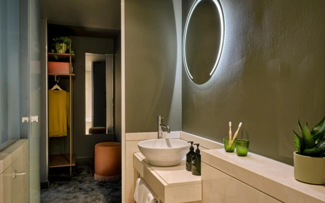 Max Brown Hotel 5th District, part of Sircle Collection (formerly Pentahotel Vienna)